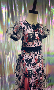 7/8 GF Bow Dress