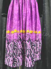 Load image into Gallery viewer, 3/4T RTS Pagoda Shouler Dress