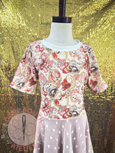 Load image into Gallery viewer, 10BK Jack/Sally Dress RTS