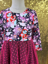 Load image into Gallery viewer, 10BK Sally Dress RTS