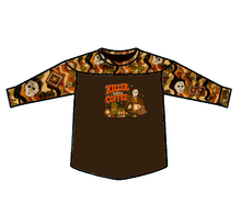 Load image into Gallery viewer, Horror Hobby Dolman