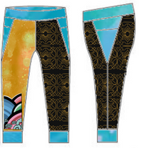Load image into Gallery viewer, Hunters Unisez Bottoms