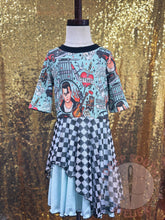 Load image into Gallery viewer, 2/3T Cryguy Dress RTS