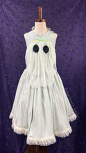 Load image into Gallery viewer, 12/14BK RTS Ghost Dress