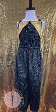 Load image into Gallery viewer, New Years Romper