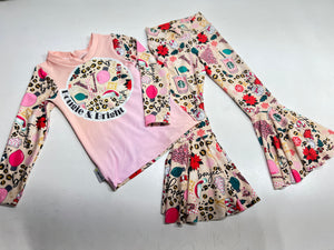 Merry + Bright Slim Fit Shirt