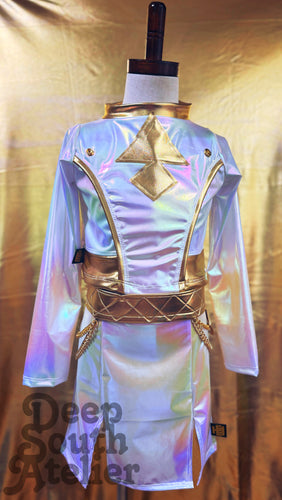 Custom Costumes