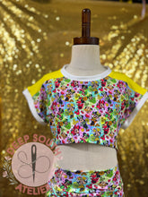 Load image into Gallery viewer, 6Y Sleeveless Honey RTS
