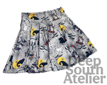 Load image into Gallery viewer, Custom Twirl Skirt
