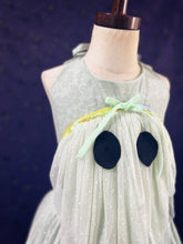 Load image into Gallery viewer, 12/14BK RTS Ghost Dress