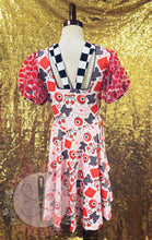 Load image into Gallery viewer, 12BK Valentine Mail Dress RTS