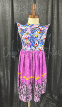 Load image into Gallery viewer, 3/4T RTS Pagoda Shouler Dress