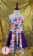 Load image into Gallery viewer, 6Y Dress RTS