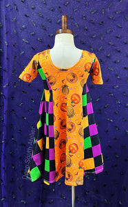 3T RTS Onyx Dress