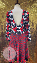 Load image into Gallery viewer, 12BK Bite Me Dress RTS