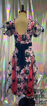 Load image into Gallery viewer, 7/8 GF Bow Dress