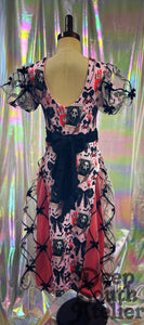 7/8 GF Bow Dress