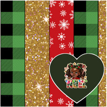 Load image into Gallery viewer, Merry + Bright Holiday Dress