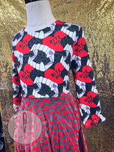 Load image into Gallery viewer, 12BK Bite Me Dress RTS