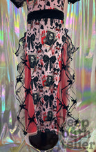 Load image into Gallery viewer, 7/8 GF Bow Dress
