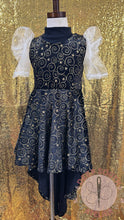 Load image into Gallery viewer, New Years Puff Sleeved Top