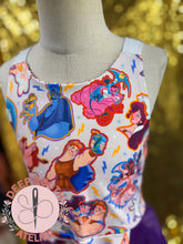 Load image into Gallery viewer, 6Y Dress RTS