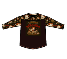 Load image into Gallery viewer, Horror Hobby Dolman
