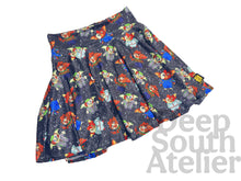 Load image into Gallery viewer, Custom Twirl Skirt