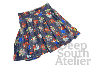 Custom Twirl Skirt