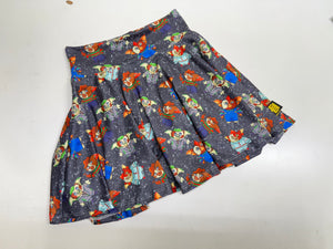Custom Twirl Skirt