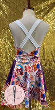 Load image into Gallery viewer, 6Y Dress RTS