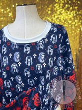 Load image into Gallery viewer, XL Ghoul Garden Dolman RTS