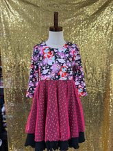 Load image into Gallery viewer, 10BK Sally Dress RTS