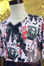 Load image into Gallery viewer, 10BK Ghostface Dress RTS
