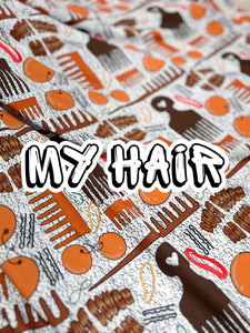 BHM Harems