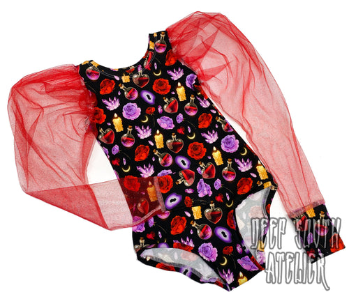 Love Brew Gigot Sleeve Leo