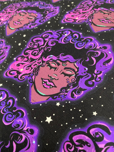Star Sister Shorties