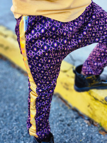 Royal Family Joggers
