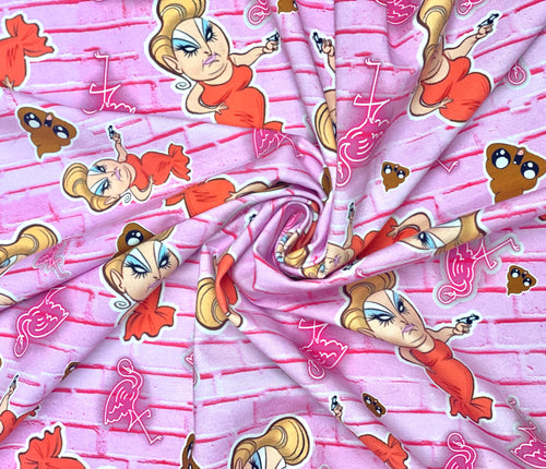 Divine Shorties