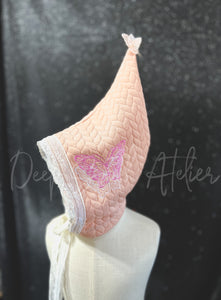 RTS Toddler Pixie Bonnet