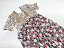 Load image into Gallery viewer, Day 16 Alleycat Romper 5T  RTS size 5T
